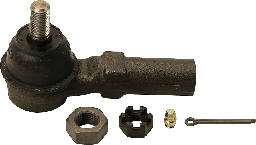 iro様 Amazon.com: MOOG ES3438 Steering Tie Rod End for Nissan